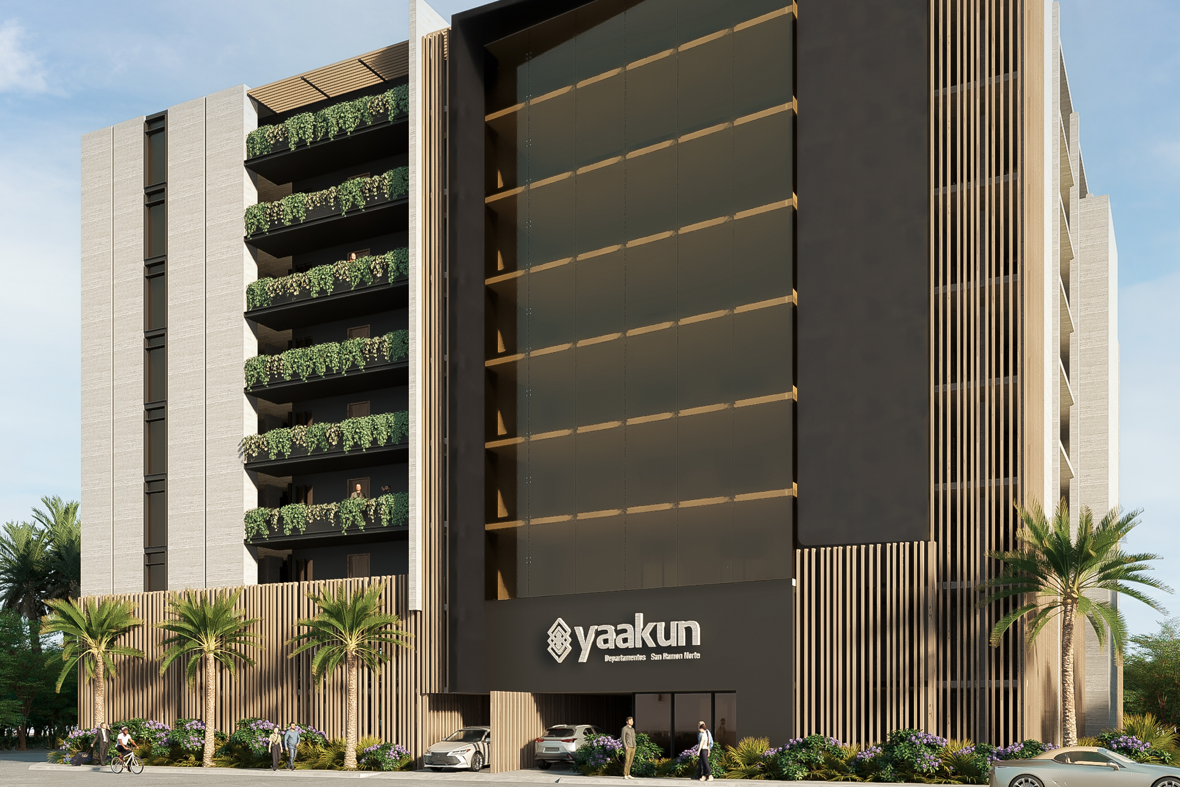 Galería Yaakun 3